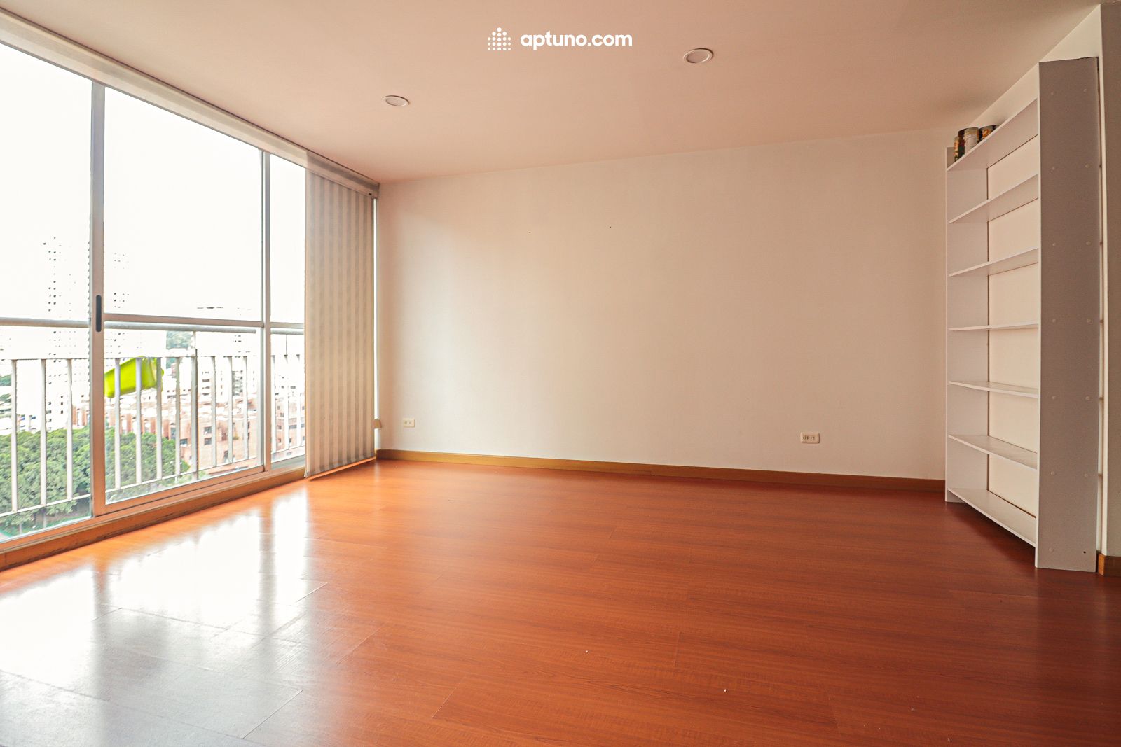 Apartamento en arriendo Samper Apartamento en arriendo Samper 53 m² - $ 1.700.000