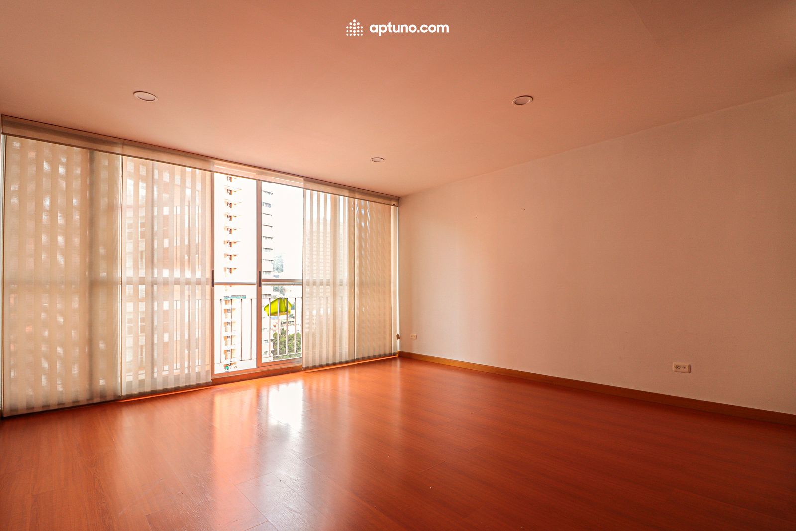 Apartamento en arriendo Samper Apartamento en arriendo Samper 53 m² - $ 1.700.000