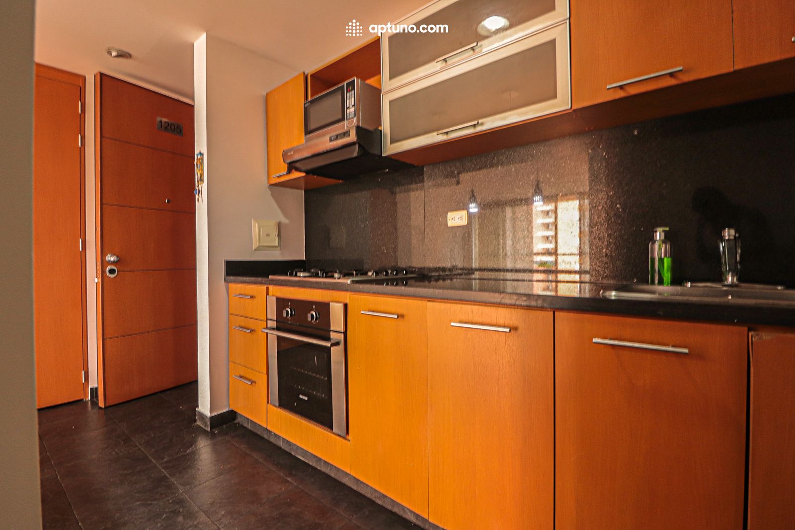 Apartamento en arriendo Samper Apartamento en arriendo Samper 53 m² - $ 1.700.000