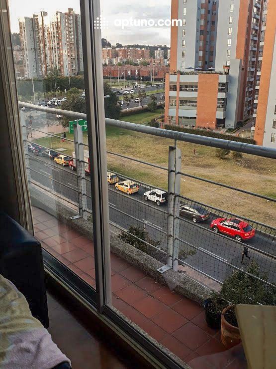 Apartamento en arriendo El Plan Apartamento en arriendo El Plan 91 m² - $ 2.243.000