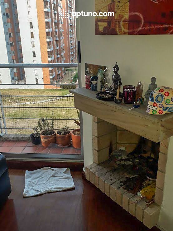 Apartamento en arriendo El Plan Apartamento en arriendo El Plan 91 m² - $ 2.243.000