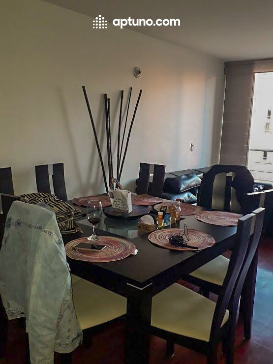 Apartamento en arriendo El Plan Apartamento en arriendo El Plan 91 m² - $ 2.243.000