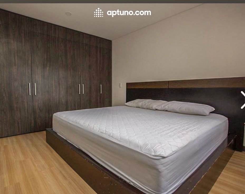 Apartamento en arriendo Santa Bárbara Oriental Apartamento en arriendo Santa Bárbara Oriental 53 m² - $ 2.150.000