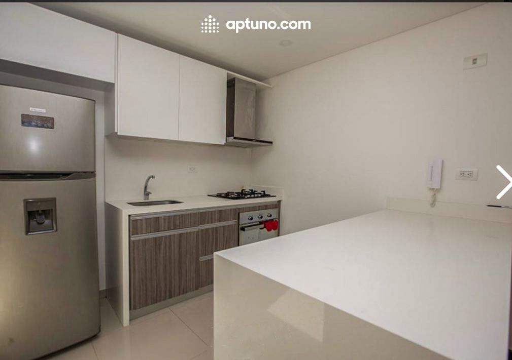 Apartamento en arriendo Santa Bárbara Oriental Apartamento en arriendo Santa Bárbara Oriental 53 m² - $ 2.150.000