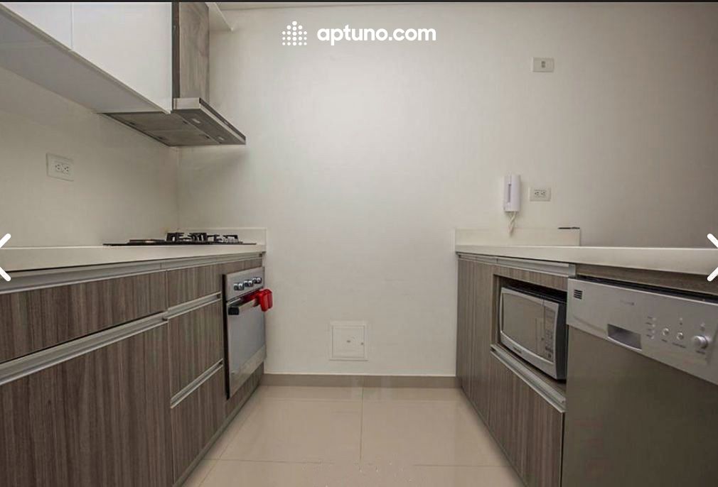 Apartamento en arriendo Santa Bárbara Oriental Apartamento en arriendo Santa Bárbara Oriental 53 m² - $ 2.150.000