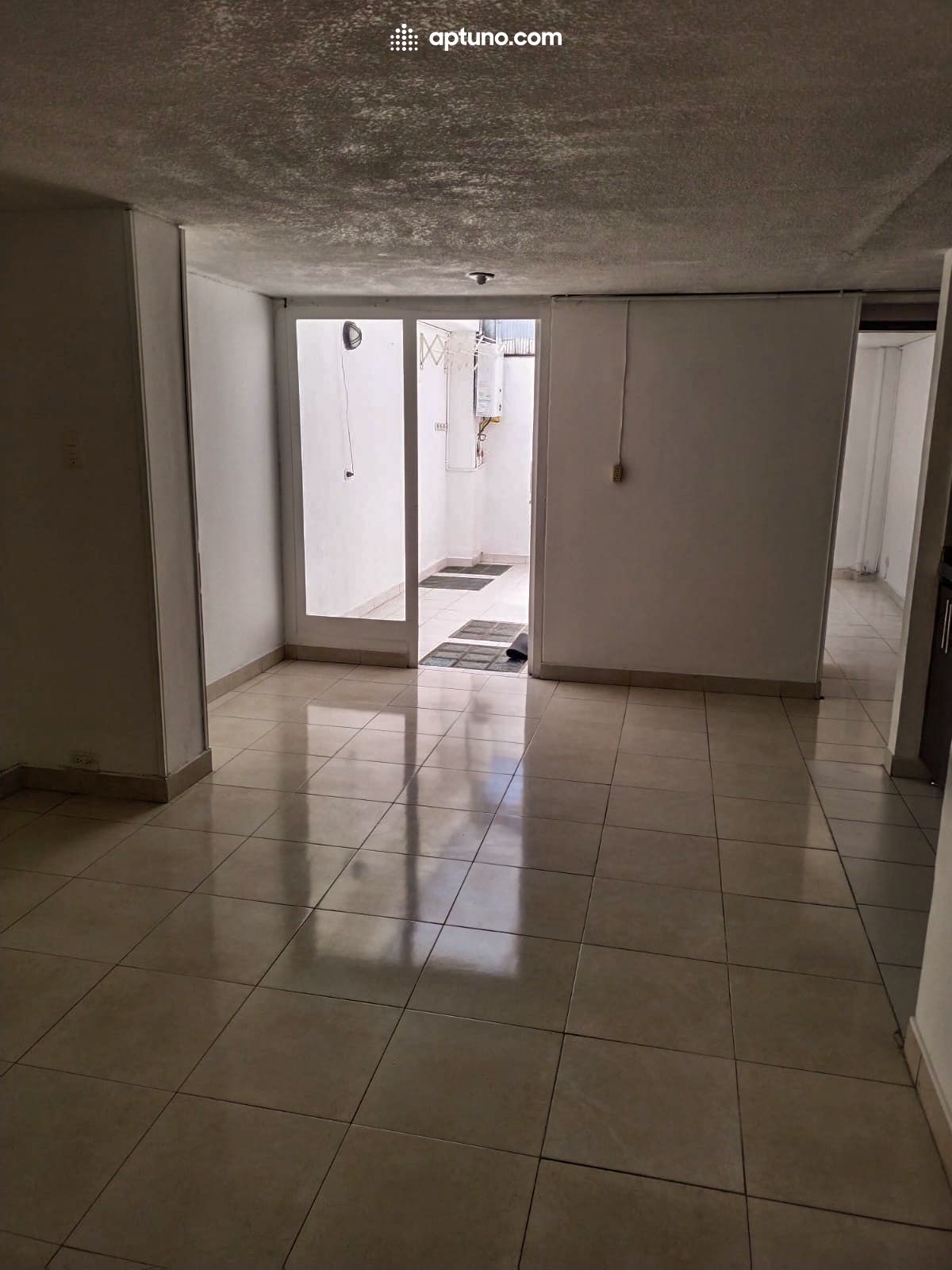 Apartamento en arriendo Santa Bibiana 70 m² - $ 1.510.000