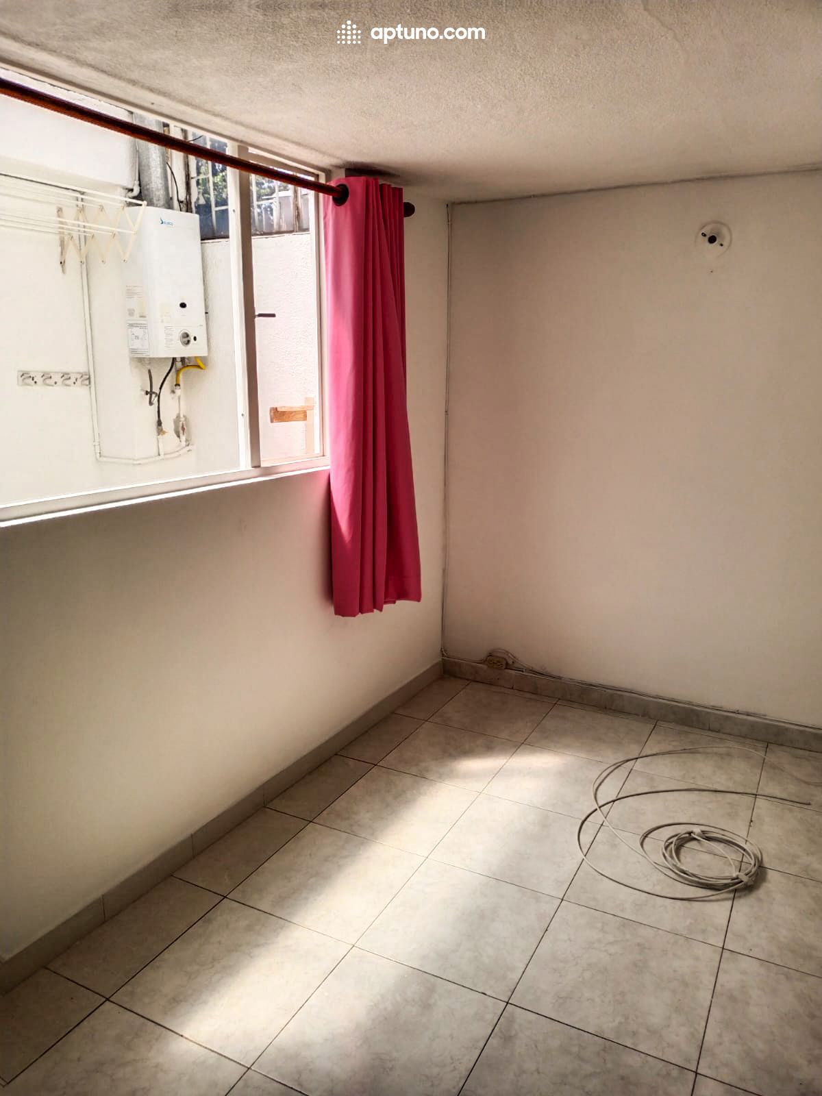 Apartamento en arriendo Santa Bibiana 70 m² - $ 1.510.000