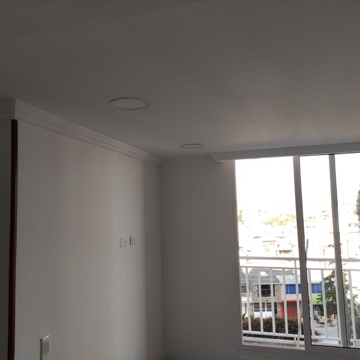 Apartamento en arriendo Villa del Río 42 m² - $ 950.000