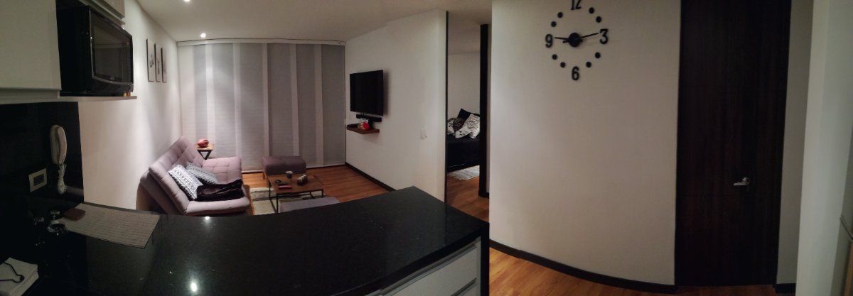 Apartamento en arriendo Cantagallo Apartamento en arriendo Cantagallo 45 m² - $ 1.500.000