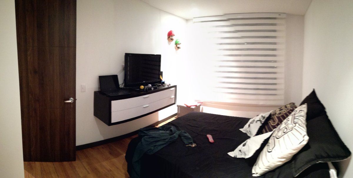Apartamento en arriendo Cantagallo Apartamento en arriendo Cantagallo 45 m² - $ 1.500.000