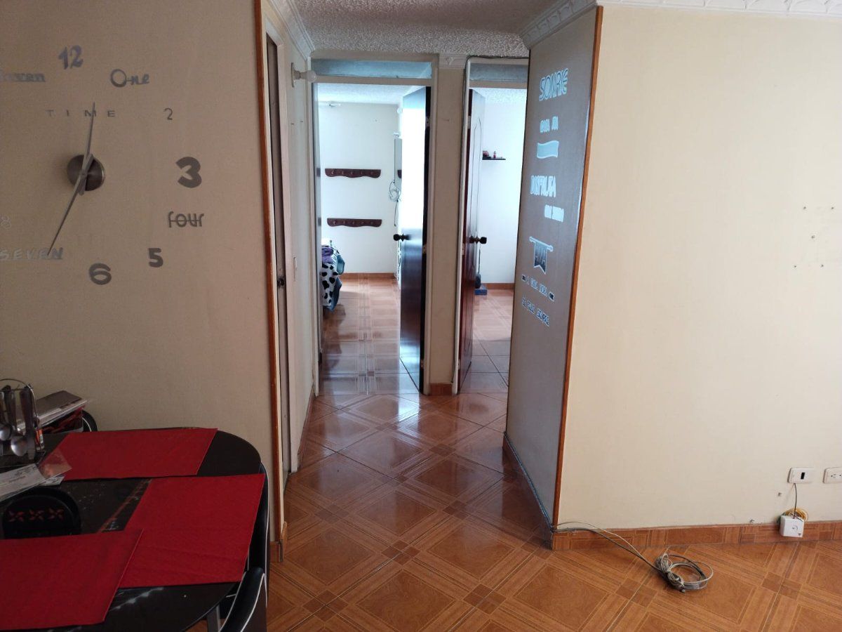 Apartamento en arriendo Marsella 60 m² - $ 1.500.000
