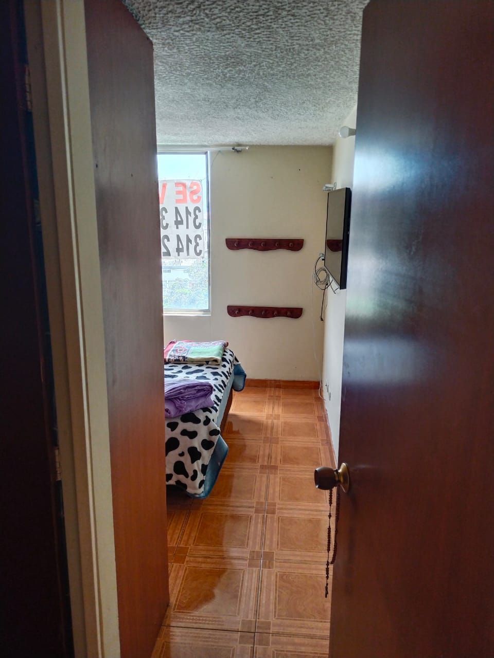 Apartamento en arriendo Marsella 60 m² - $ 1.500.000