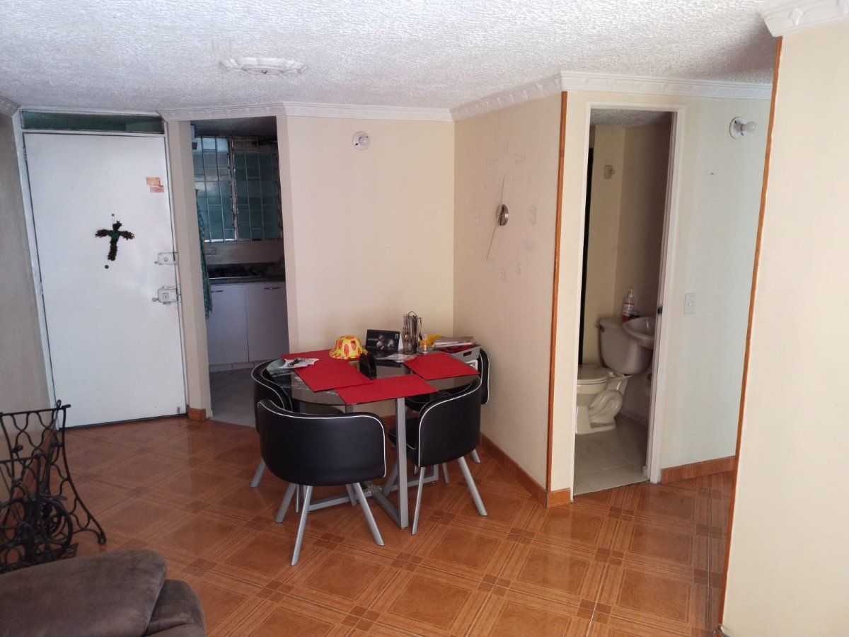 Apartamento en arriendo Marsella 60 m² - $ 1.500.000