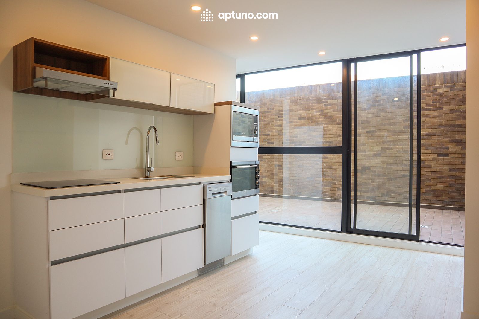 Apartamento en arriendo Pardo Rubio 67 m² - $ 2.300.000