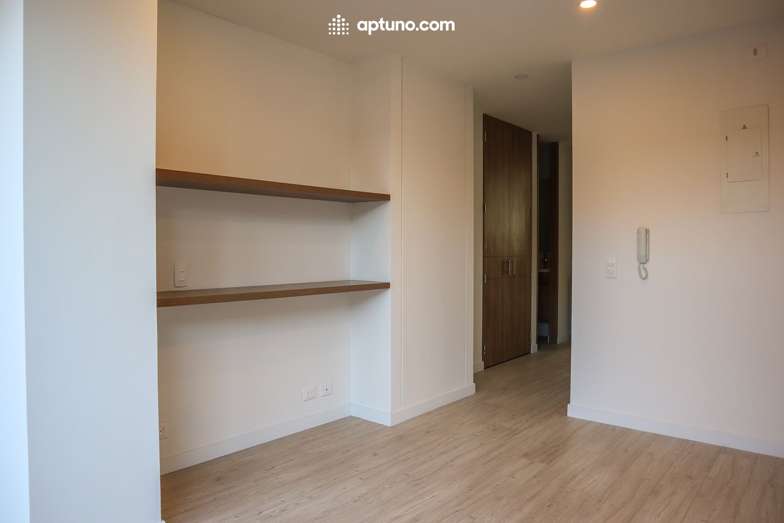 Apartamento en arriendo Pardo Rubio 67 m² - $ 2.300.000