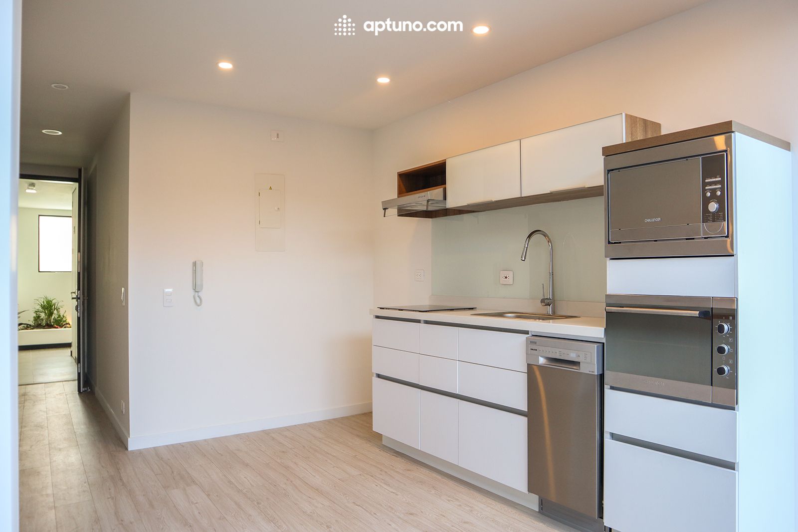 Apartamento en arriendo Pardo Rubio 67 m² - $ 2.300.000