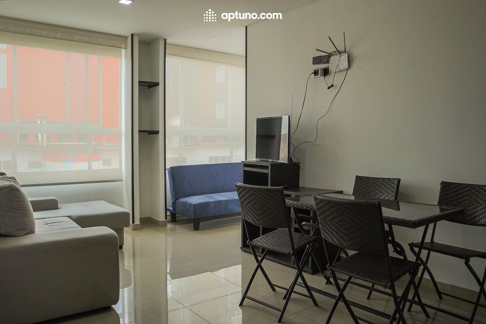 Apartamento en arriendo Ortezal Apartamento en arriendo Ortezal 72 m² - $ 3.000.000
