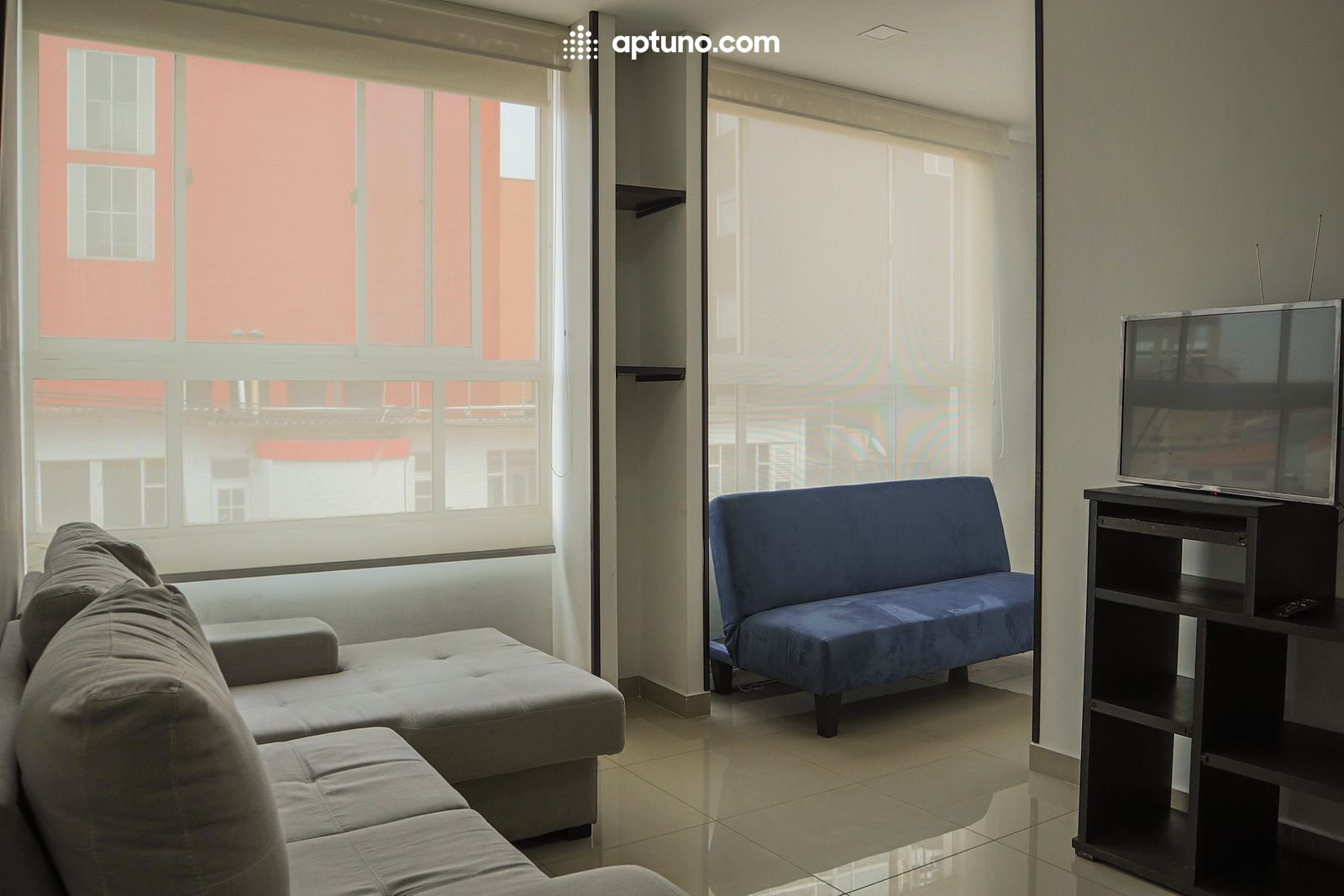 Apartamento en arriendo Ortezal Apartamento en arriendo Ortezal 72 m² - $ 3.000.000