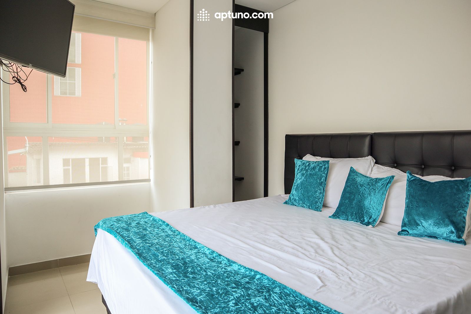 Apartamento en arriendo Ortezal Apartamento en arriendo Ortezal 72 m² - $ 3.000.000