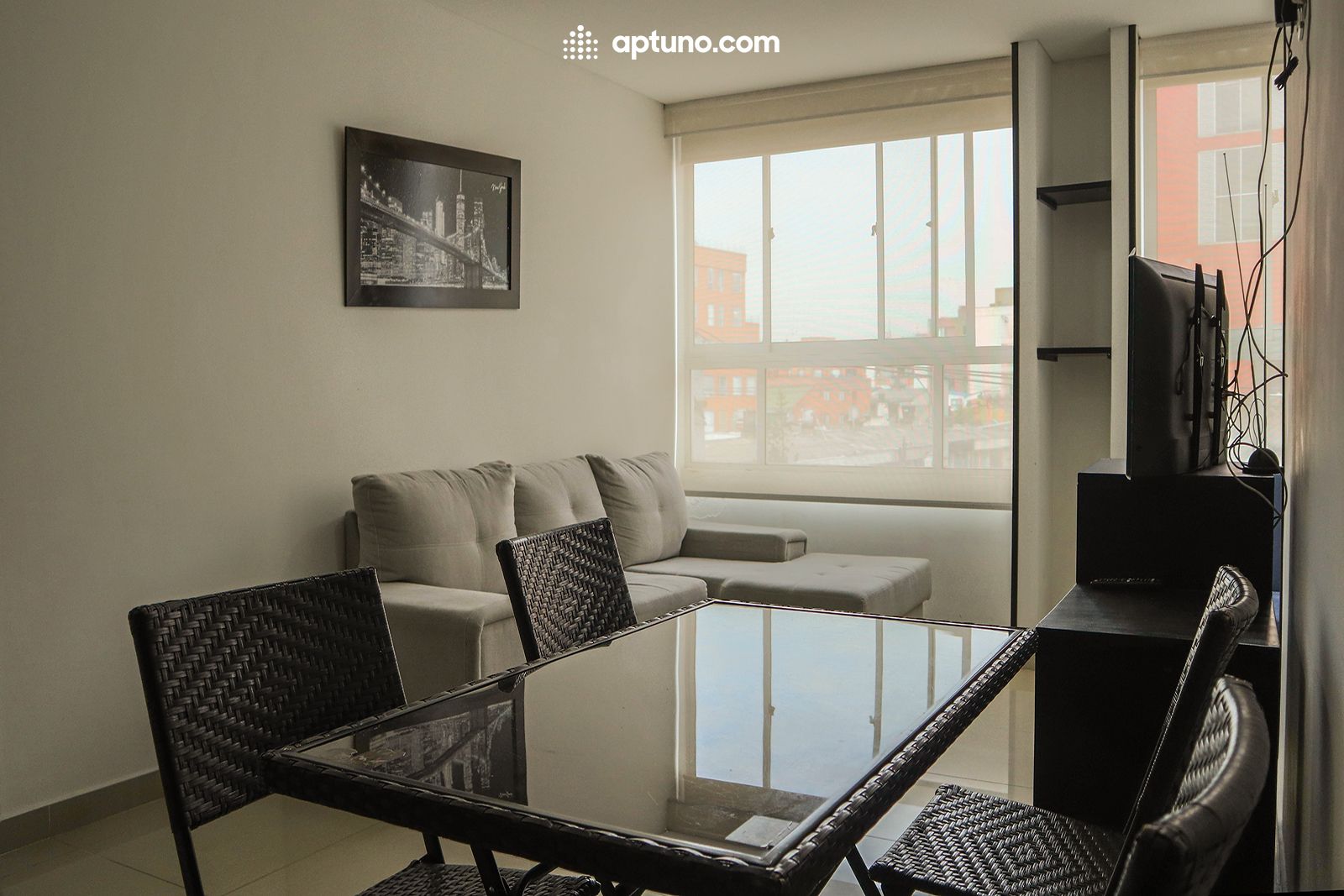 Apartamento en arriendo Ortezal Apartamento en arriendo Ortezal 72 m² - $ 3.000.000