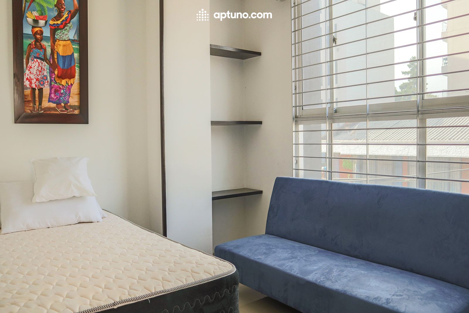 Apartamento en arriendo Ortezal Apartamento en arriendo Ortezal 72 m² - $ 3.000.000