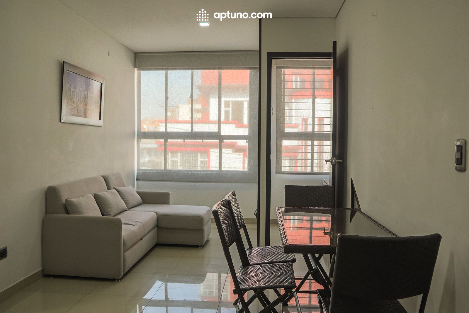 Apartamento en arriendo Ortezal Apartamento en arriendo Ortezal 72 m² - $ 3.000.000