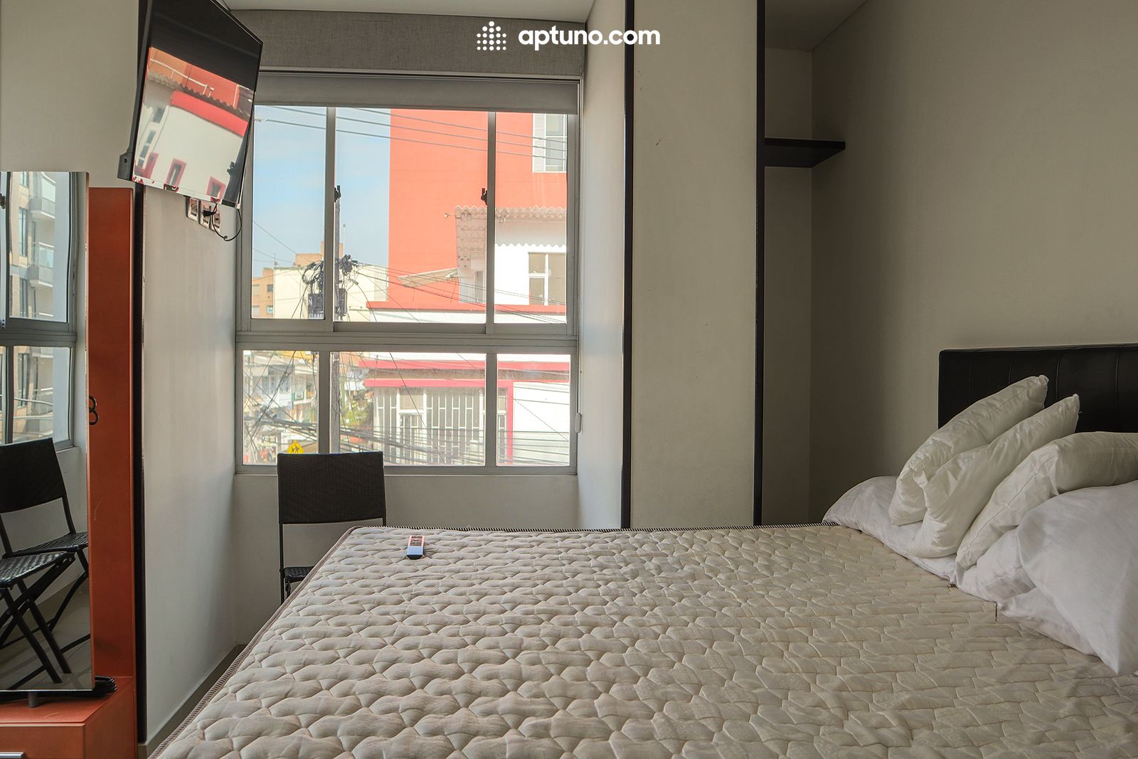 Apartamento en arriendo Ortezal Apartamento en arriendo Ortezal 72 m² - $ 3.000.000