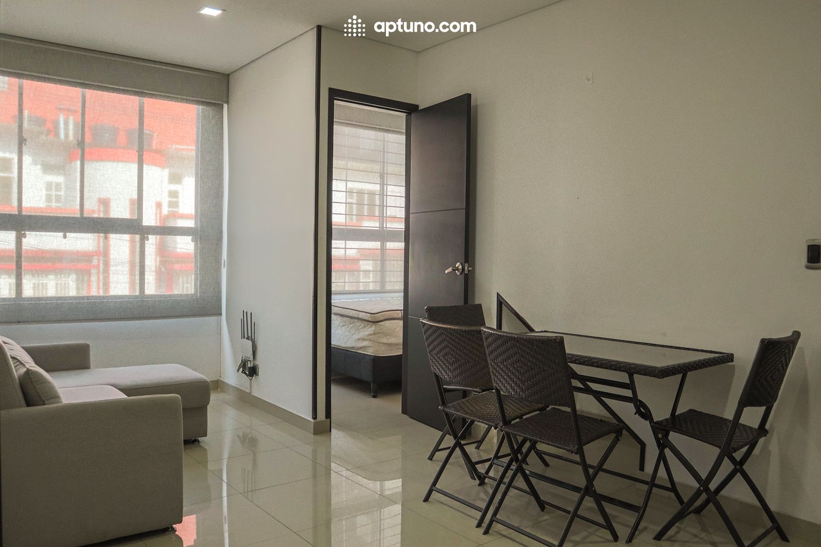 Apartamento en arriendo Ortezal Apartamento en arriendo Ortezal 72 m² - $ 3.000.000
