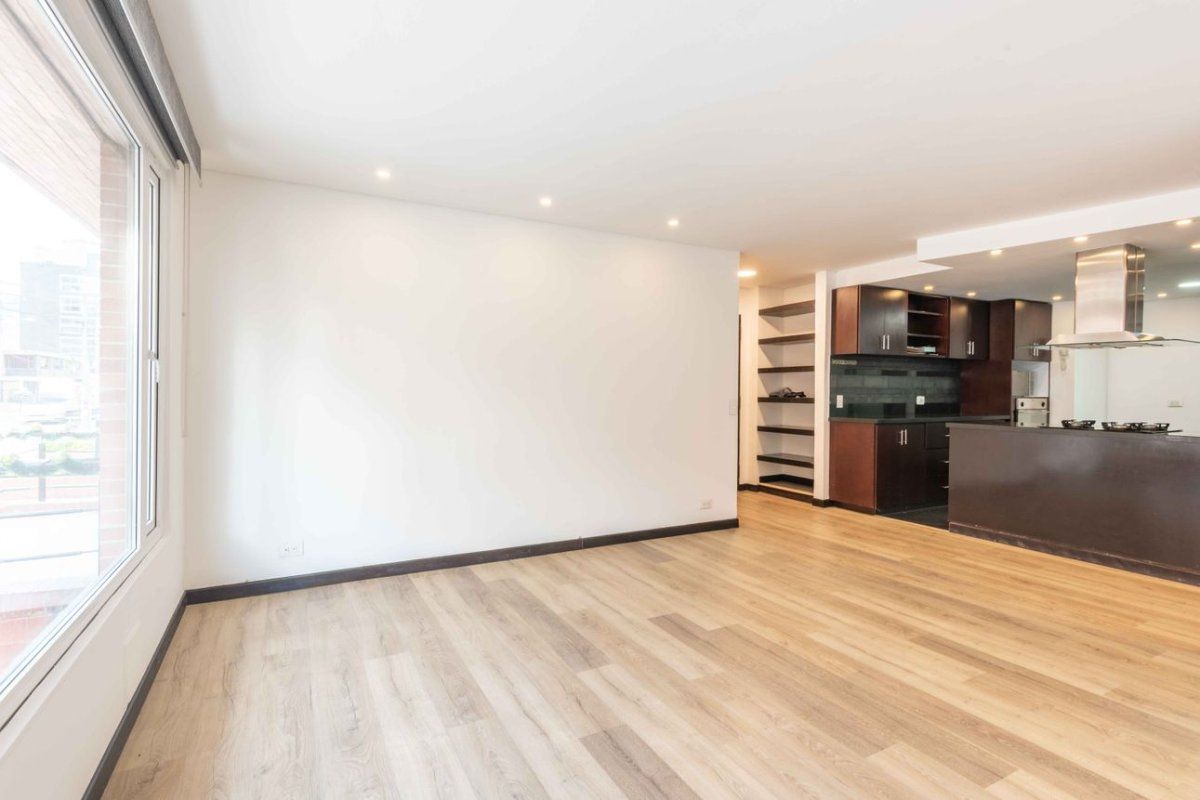 Apartamento en arriendo Chicó Norte III Sector Apartamento en arriendo Chicó Norte III Sector 84 m² - $ 3.000.000