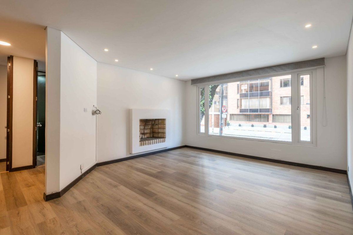 Apartamento en arriendo Chicó Norte III Sector Apartamento en arriendo Chicó Norte III Sector 84 m² - $ 3.000.000