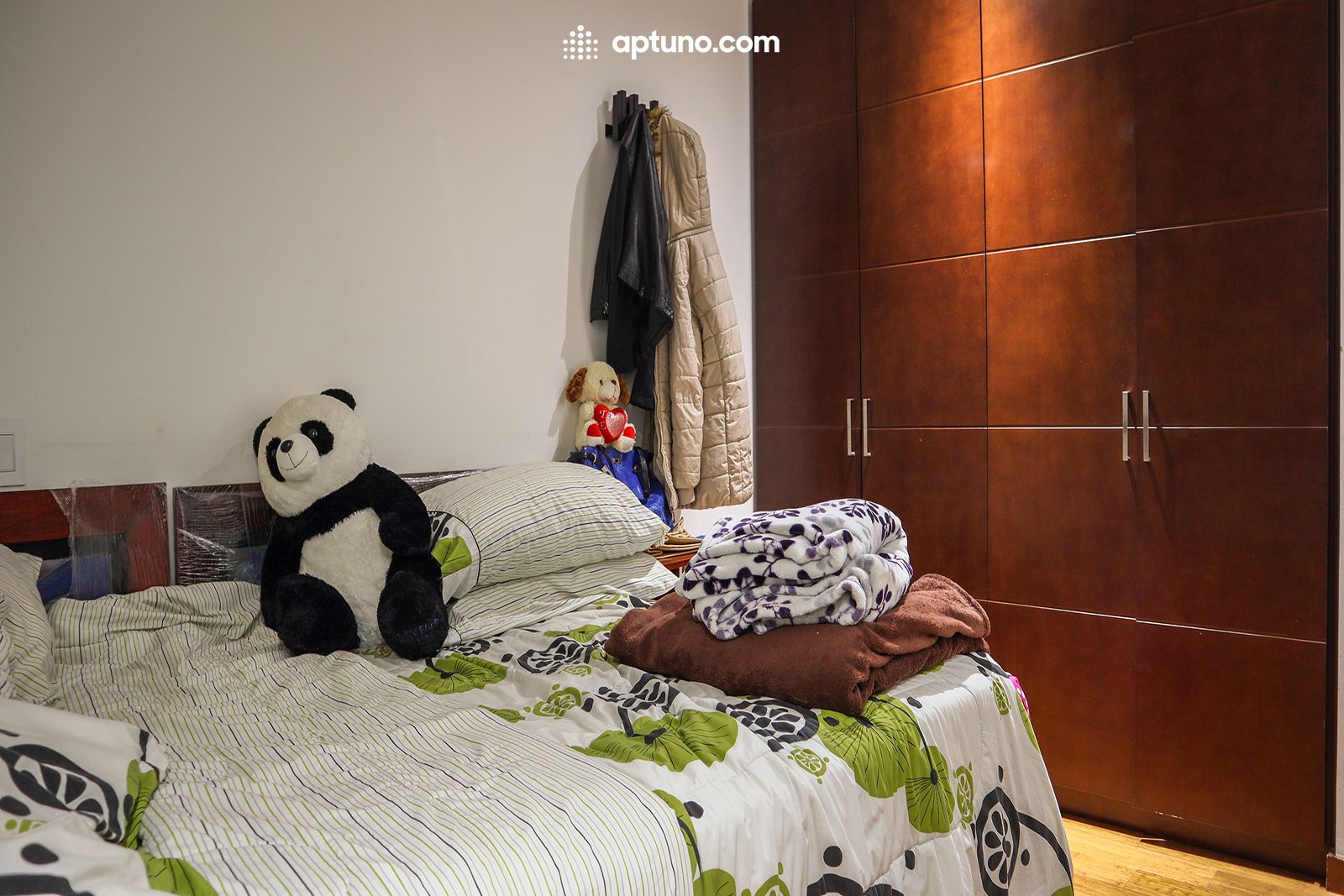 Apartamento en arriendo Santa Bárbara Oriental Apartamento en arriendo Santa Bárbara Oriental 83 m² - $ 2.400.000