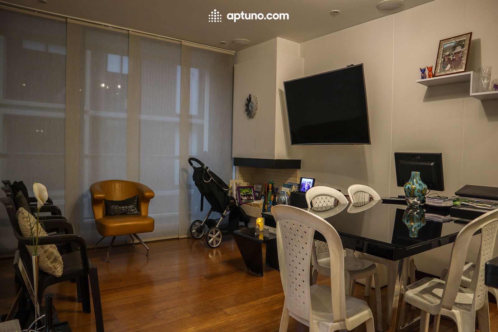 Apartamento en arriendo Santa Bárbara Oriental Apartamento en arriendo Santa Bárbara Oriental 83 m² - $ 2.400.000