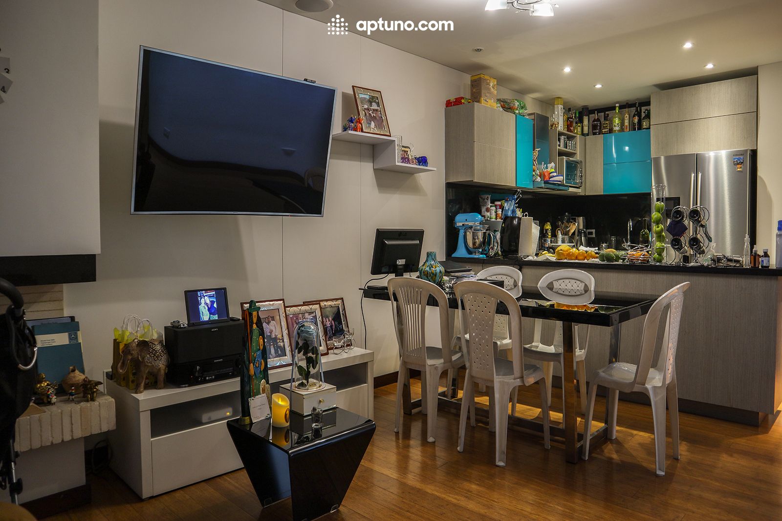Apartamento en arriendo Santa Bárbara Oriental Apartamento en arriendo Santa Bárbara Oriental 83 m² - $ 2.400.000