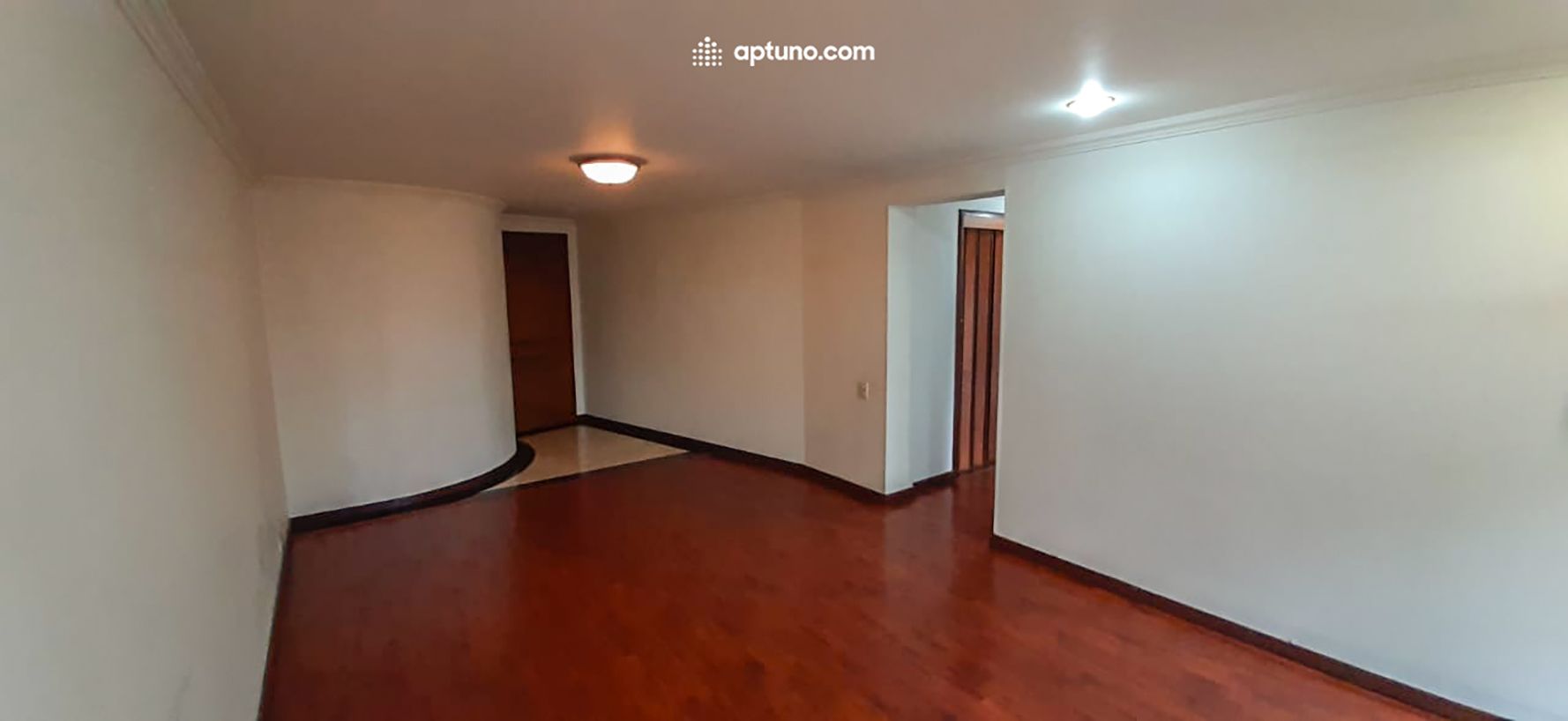 Apartamento en arriendo Pardo Rubio 78 m² - $ 2.500.000