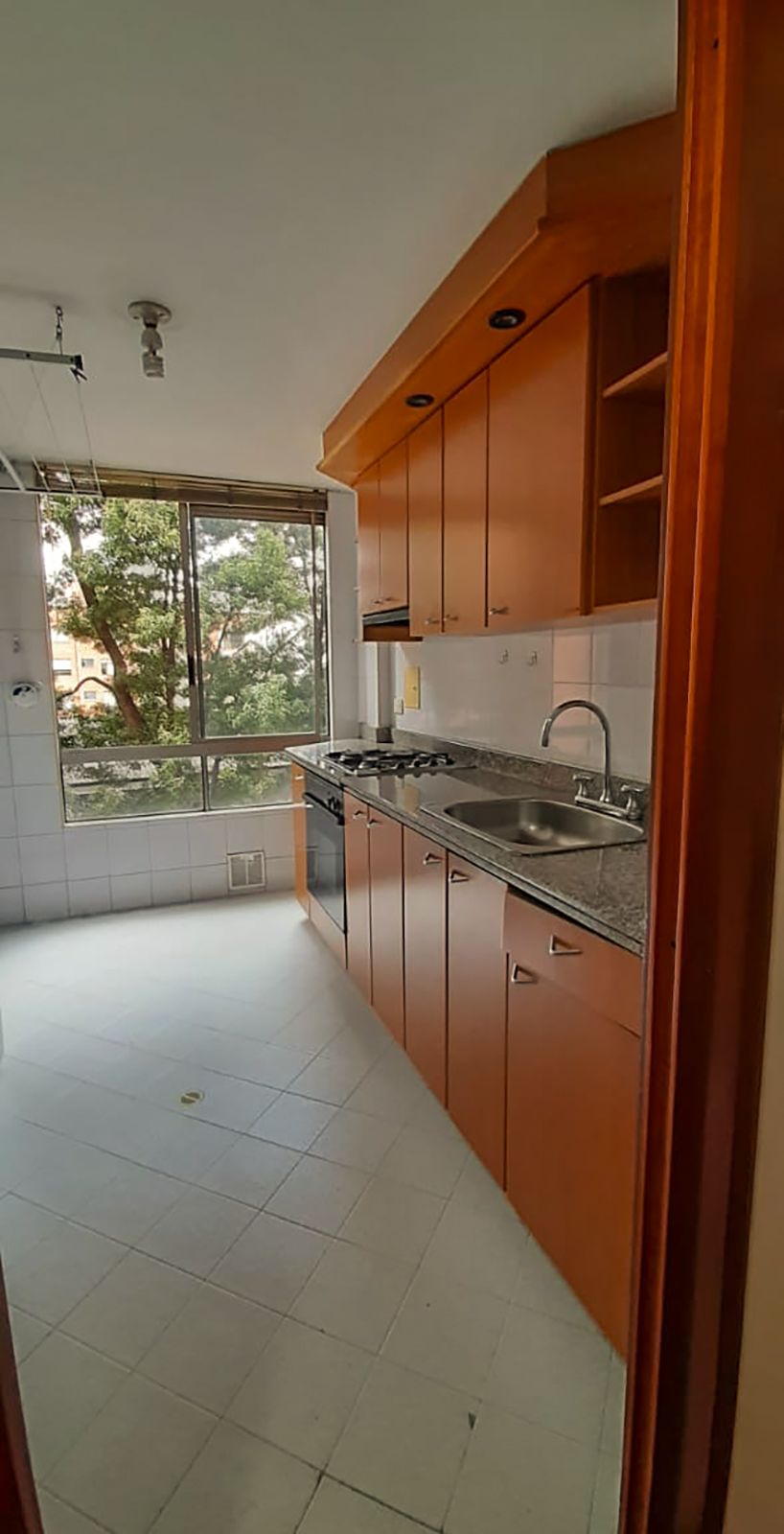 Apartamento en arriendo Pardo Rubio 78 m² - $ 2.500.000