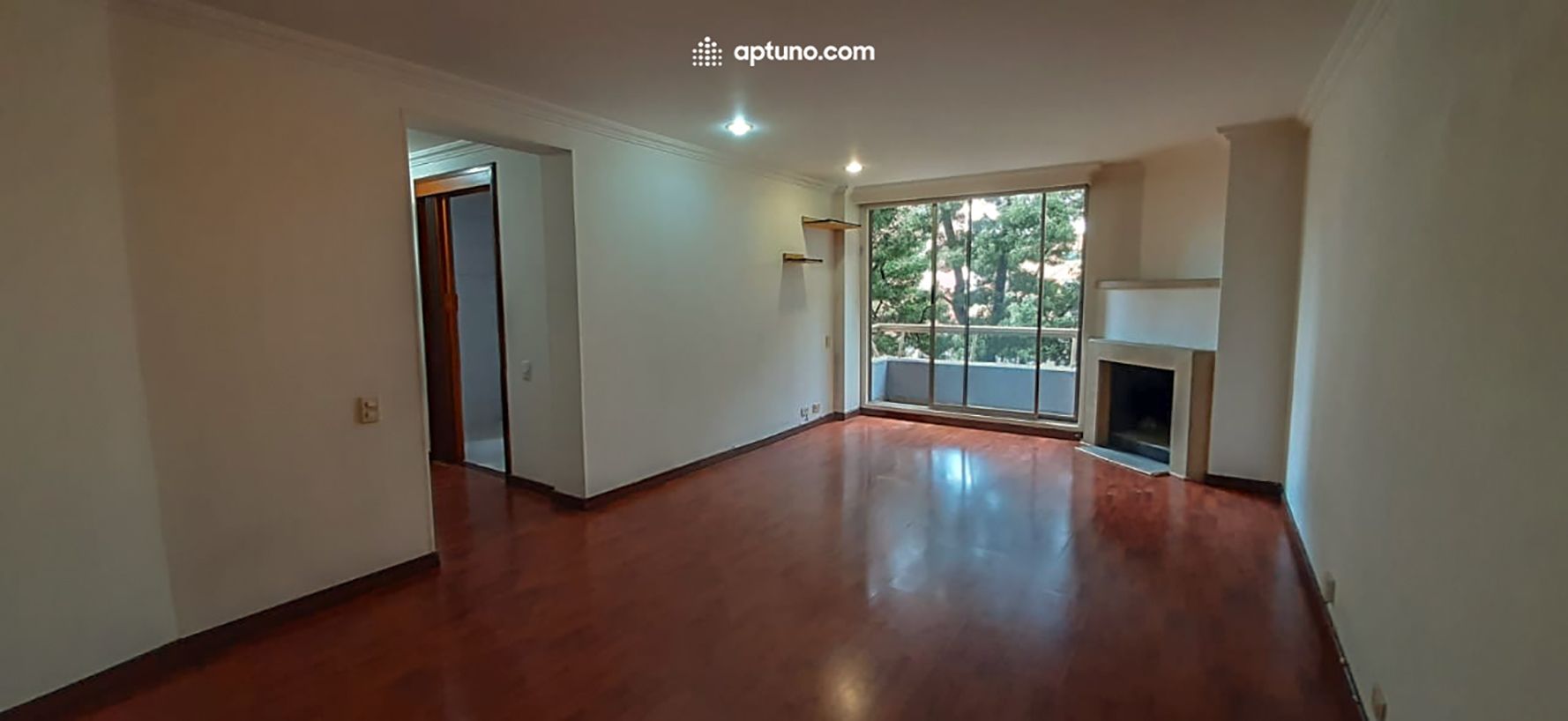 Apartamento en arriendo Pardo Rubio 78 m² - $ 2.500.000