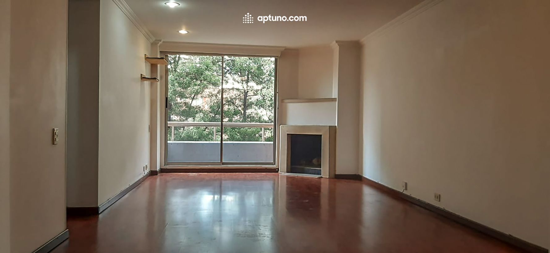 Apartamento en arriendo Pardo Rubio 78 m² - $ 2.500.000