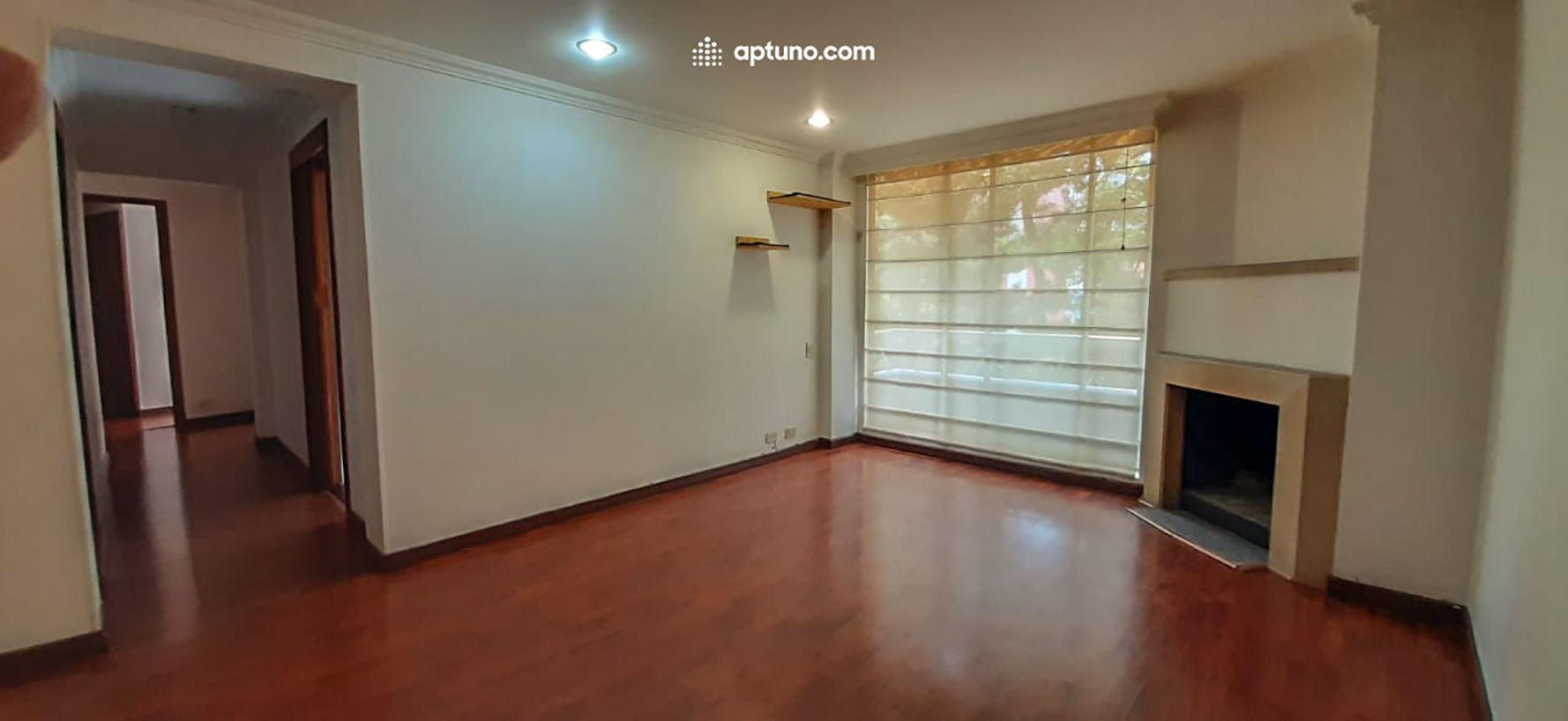 Apartamento en arriendo Pardo Rubio 78 m² - $ 2.500.000