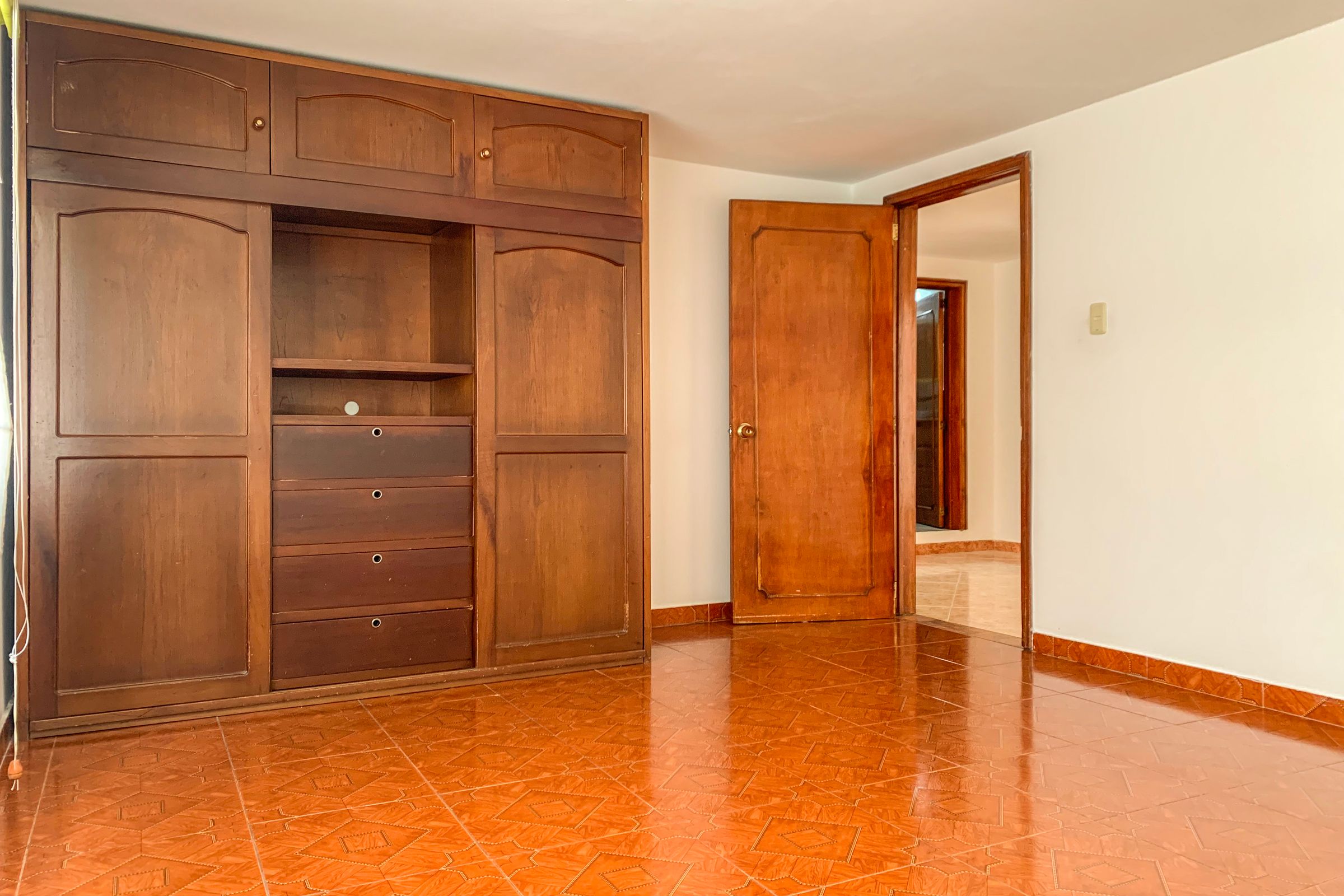 Apartamento en arriendo Los Cedros Apartamento en arriendo Los Cedros 90 m² - $ 1.400.000