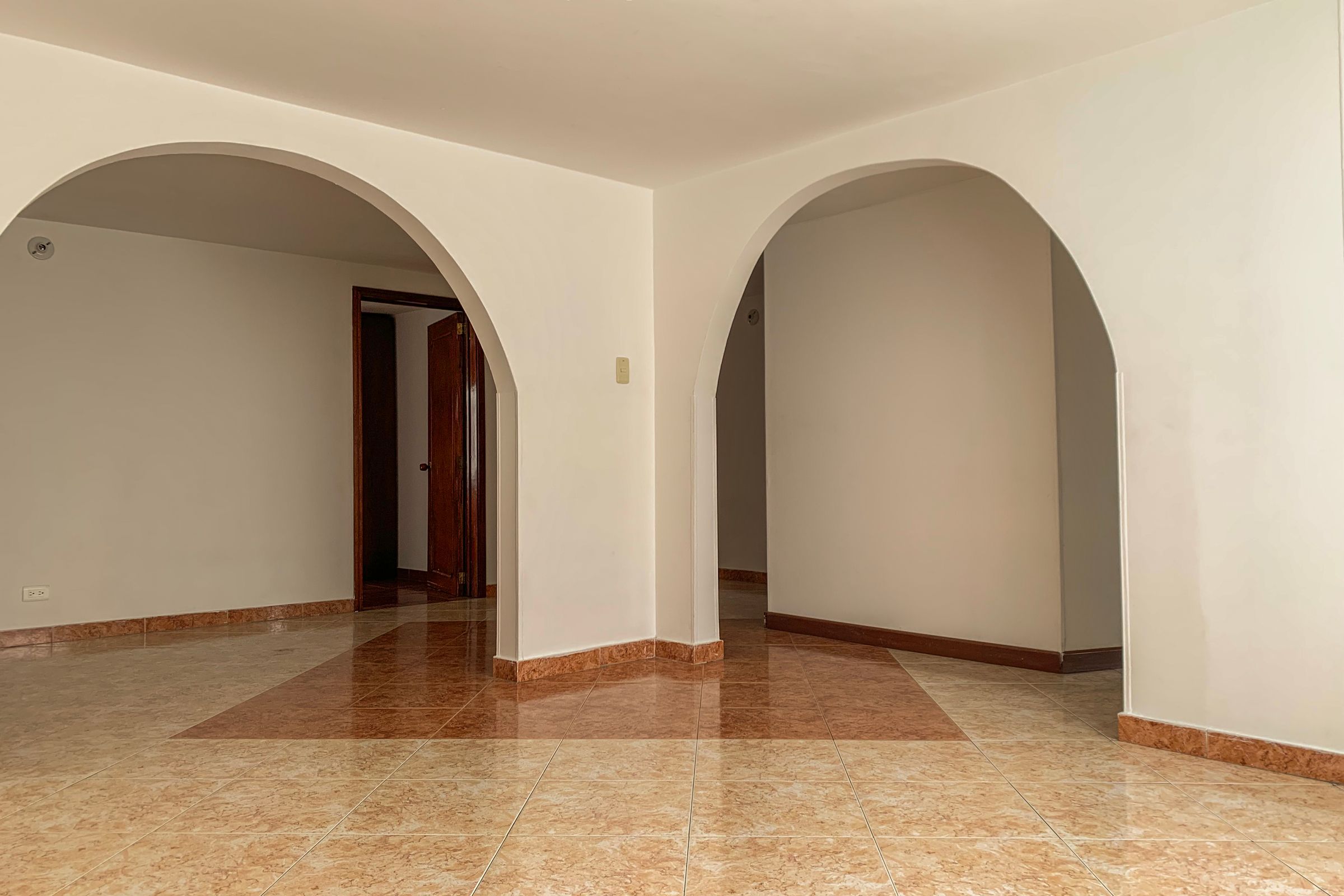 Apartamento en arriendo Los Cedros Apartamento en arriendo Los Cedros 90 m² - $ 1.400.000