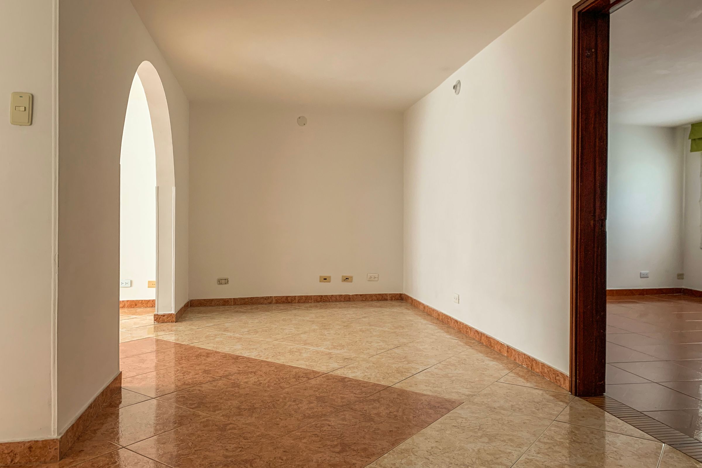 Apartamento en arriendo Los Cedros Apartamento en arriendo Los Cedros 90 m² - $ 1.400.000