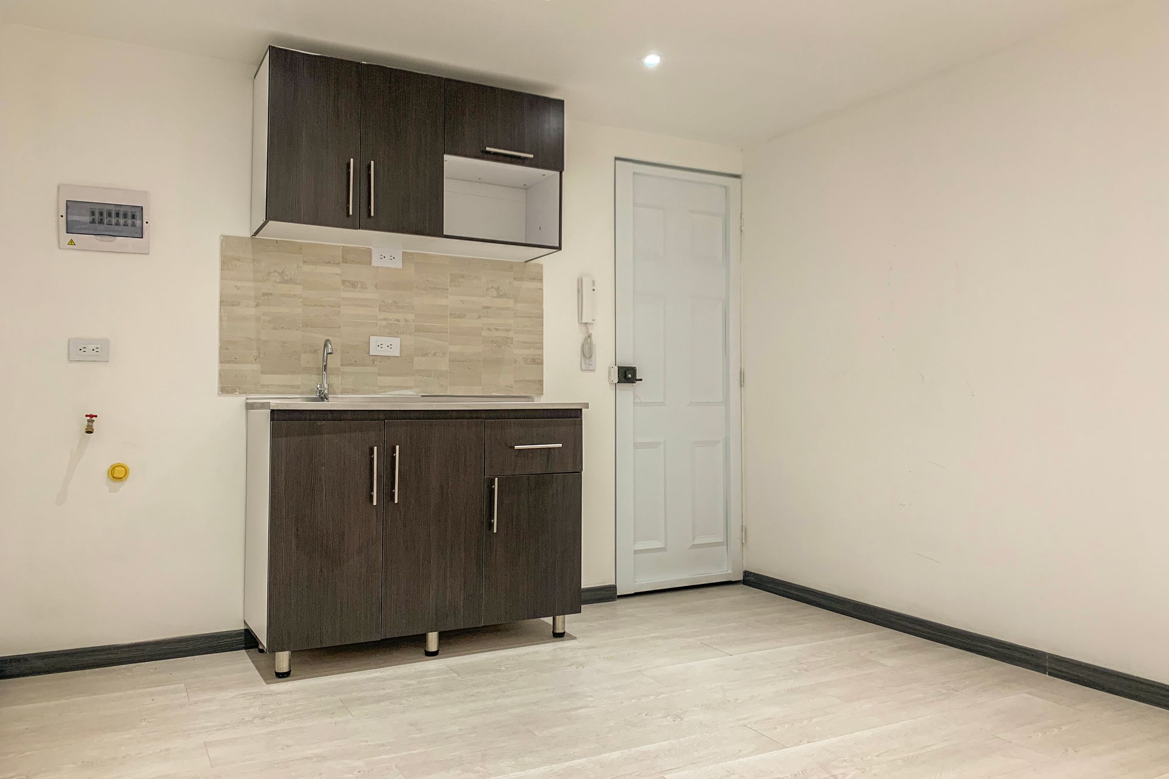 Apartamento en arriendo Chapinero Central Apartamento en arriendo Chapinero Central 26 m² - $ 1.200.000