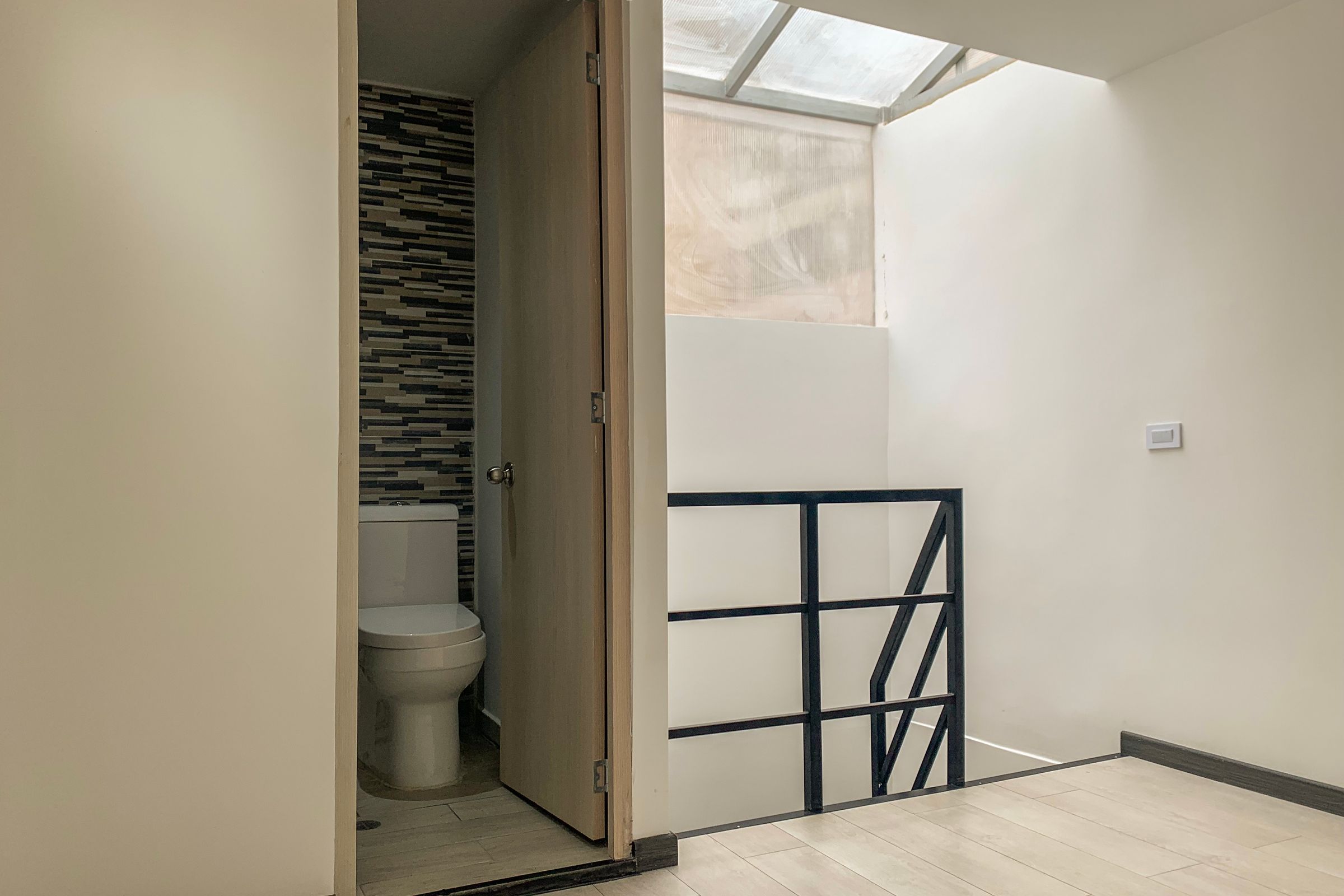 Apartamento en arriendo Chapinero Central Apartamento en arriendo Chapinero Central 26 m² - $ 1.200.000