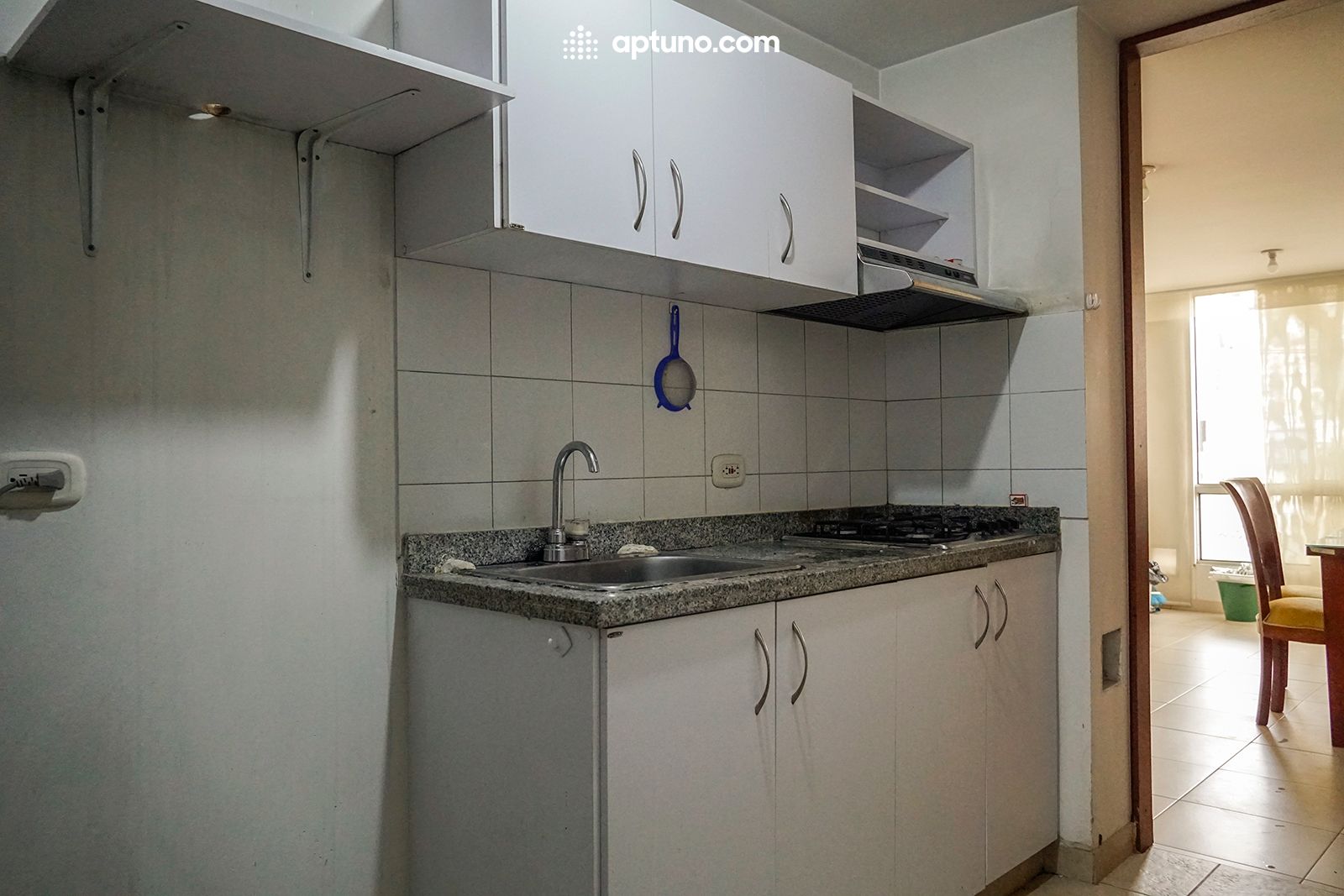 Apartamento en arriendo Tibabita Apartamento en arriendo Tibabita 50 m² - $ 1.190.000
