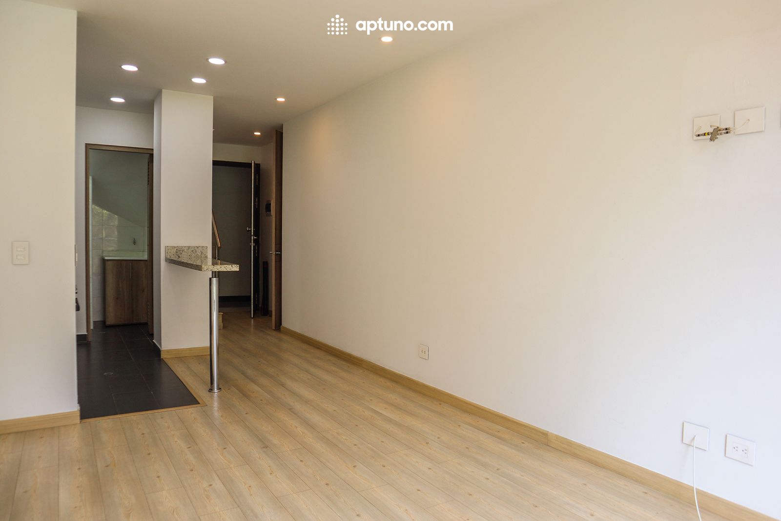 Apartamento en arriendo Bosque Calderon Apartamento en arriendo Bosque Calderon 90 m² - $ 3.600.000