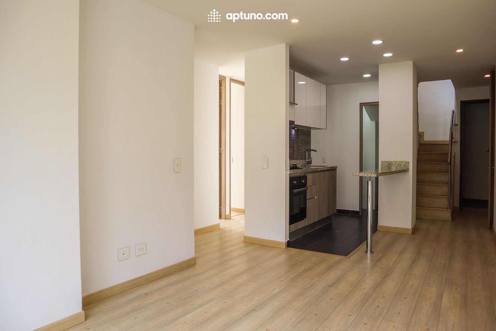 Apartamento en arriendo Bosque Calderon Apartamento en arriendo Bosque Calderon 90 m² - $ 3.600.000