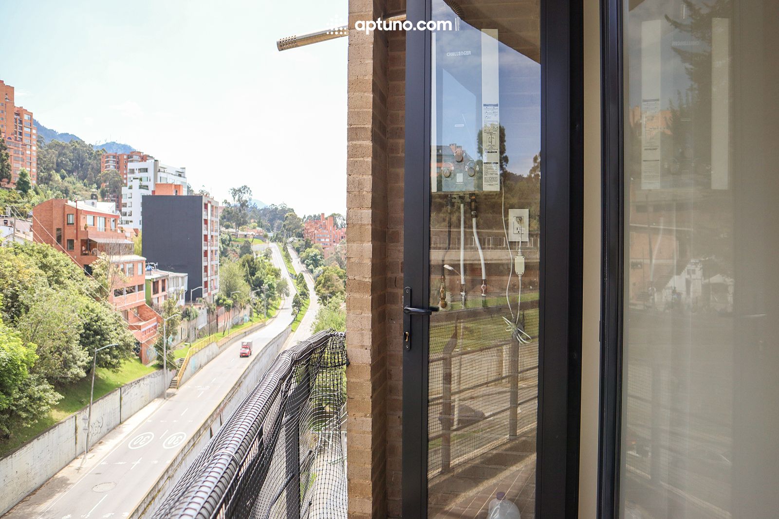 Apartamento en arriendo Bosque Calderon Apartamento en arriendo Bosque Calderon 90 m² - $ 3.600.000