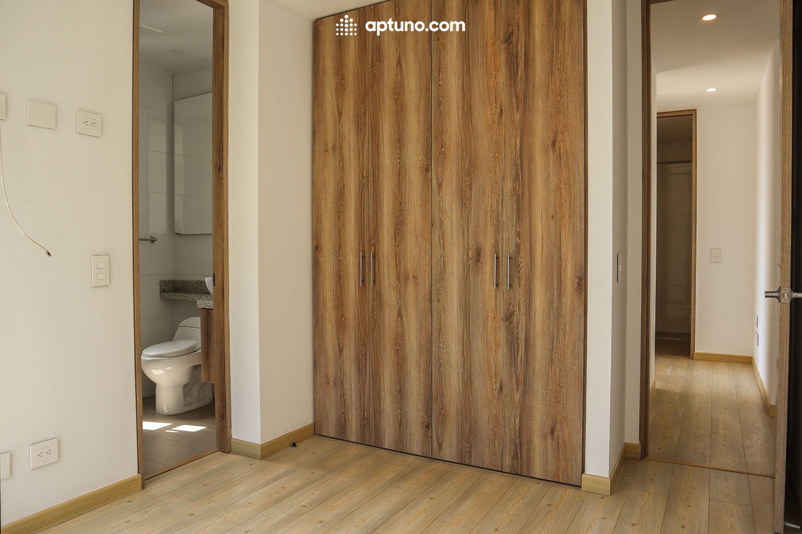 Apartamento en arriendo Bosque Calderon Apartamento en arriendo Bosque Calderon 90 m² - $ 3.600.000