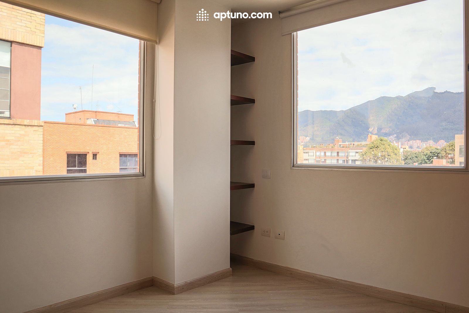 Apartamento en arriendo Santa Bárbara Occidental 68 m² - $ 3.000.000,00