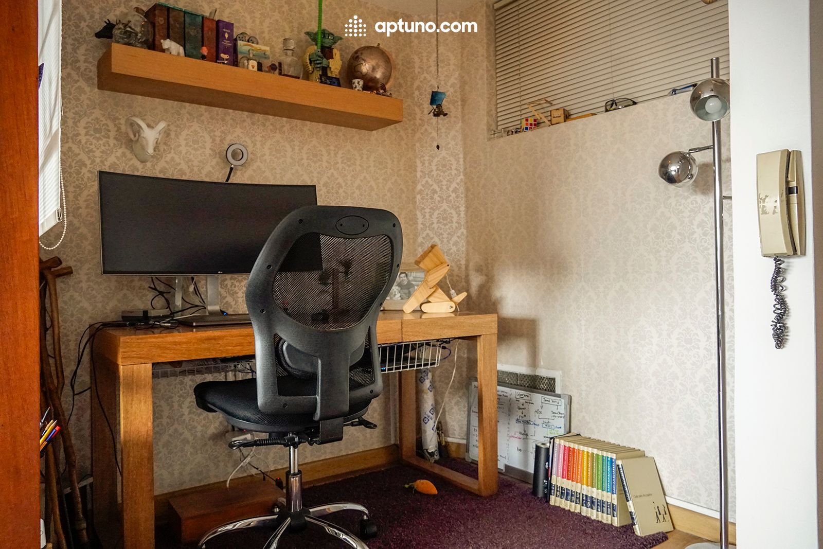 Apartamento en arriendo Santa Bárbara Central 50 m² - $ 1.580.000